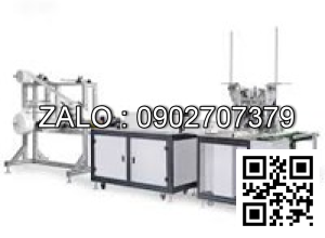 Máy làm móc quần áo OKS-280