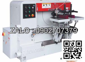 Máy làm mộng oval dương YOW CHERNG YRT-115