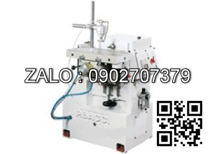 Máy làm mộng oval âm cnc Yowcherng YOM-5CNC