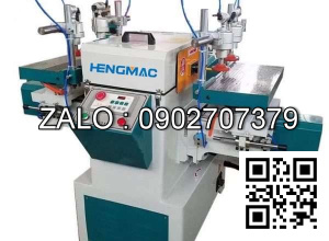 MÁY LÀM MỘNG OVAL ÂM 2 BÀN MS3112