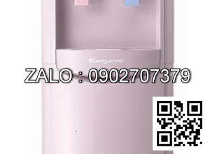 Máy làm nóng lạnh nước uống Kangaroo KG-42P