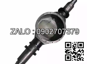 Vỏ cầu CPC(D)30-35 N163-114001-000