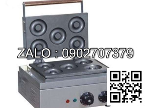 Máy làm bánh Donut GRT-FY02