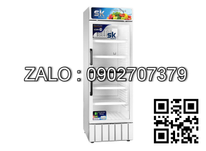 TỦ MÁT SUMIKURA SKSC-450.I (INVERTER 450 LÍT)