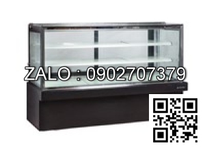 Tủ mát kính đứng trưng bày bánh kem Leejan LJ-C1004S