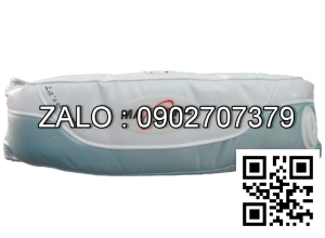 Máy làm sạch bằng hơi nước nóng Optima Steamer EST3