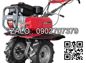 Máy làm đất đa năng Weima WM1000-W