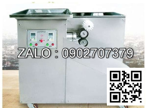 MÁY LÀM VIÊN HOÀN TỰ ĐỘNG YQD-2