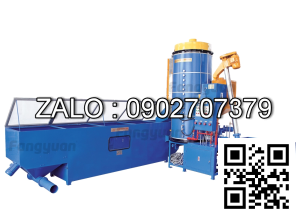 Máy làm xốp SPY 70-120