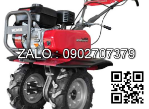 Máy làm đất đa năng Weima WM1000-H