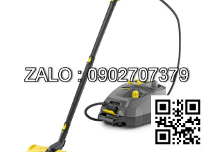 Máy làm sạch bằng hơi nước Karcher SG 4/4