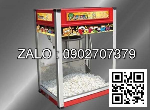 Máy làm bắp rang bơ VBG-78