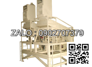 MÁY LÀM SẠCH DẠNG LẮC