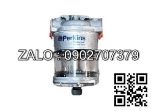 Lọc nhớt xe nâng PERKINS 26566086