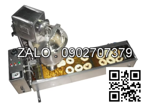 Máy làm bánh Donut mini GRT-T101
