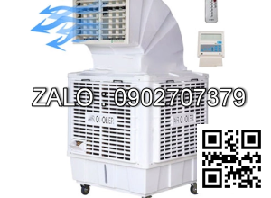 Máy làm mát nhà xưởng MK2-1000W