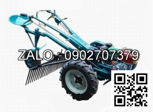 Máy làm đất đa năng cho lúa và cây màu 1Z-61A