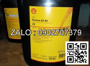 Hydraulic oil sticker