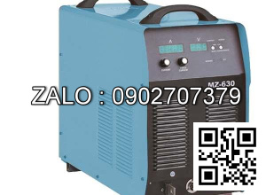 Máy hàn Que Elip Plutoni Inverter-IGBT E-630A