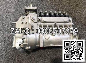 Heo dầu CUMMINS 6BT5.9-C130-II