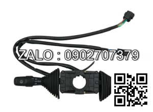 cần điều khiển HELI G27Z2-42001