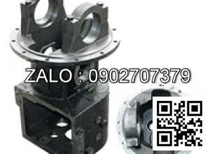 Vỏ hộp số xe nâng Mitsubishi FD/G 20-30