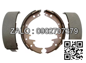 BRAKE DRUM 230365