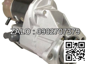 Đề khởi động 12v TOYOTA 1DZ,1Z,2Z,13Z/5-8FD,2J,1Z,11Z/5F,1DZ/5-7F,2Z,13Z,14Z