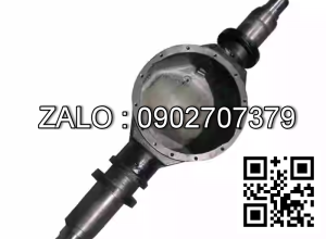 Vỏ cầu FD20-25Z5 214A3-00301