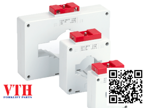 Biến dòng Lmk-0,66 250/5 Ф30