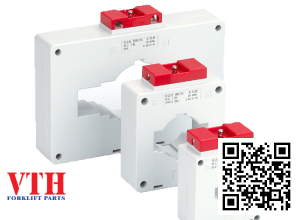 Biến dòng Lmk-0,66 350/5 Ф30