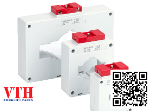 Biến dòng Lmk-0,66 400/5 Ф30