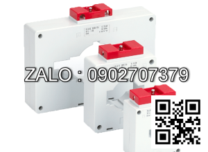 Biến dòng Lmk-0,66 750/5 Ф40