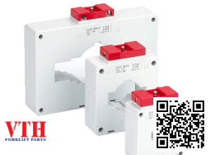 Biến dòng Lmk-0,66 1000/5 Ф50