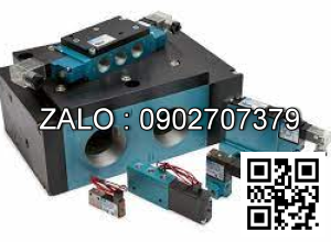 Van MAC 111B-611BAAA