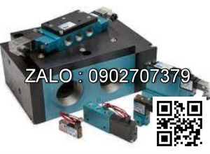 Van MAC 117B-501BAAA