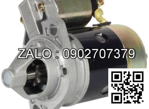 STARTER REMAN 326875R