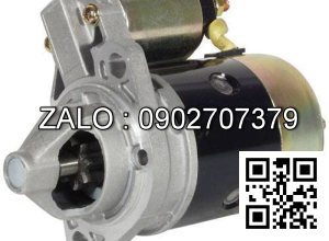 STARTER REMAN 23300-L1111R