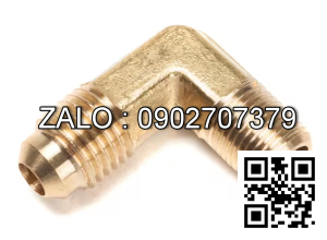 Đầu nối 3 đầu ren ngoài Thau 54mm = 1-3/4