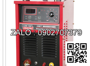Máy hàn hồ quang chìm MZ 1000 (J58)