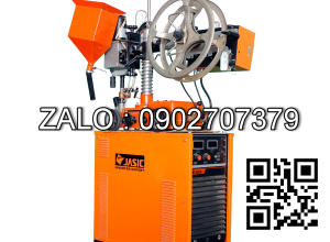 Máy hàn hồ quang chìm MZ 630