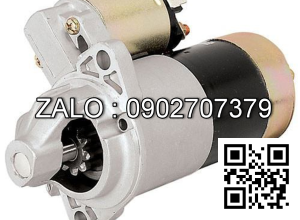 STARTER OE QUALITY MD320618