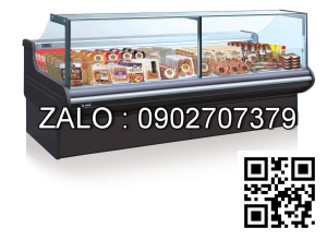 Tủ mát trưng bày thức ăn OPO SME0M2-10SF