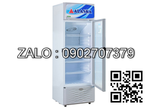 Tủ mát cánh kính Alaska LC-633H