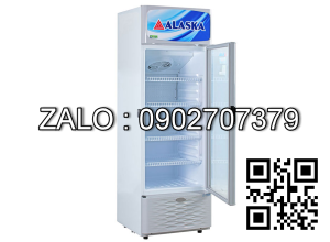 Tủ mát cánh kính Alaska LC-933C