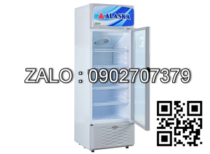 Tủ mát cánh kính Alaska LC-643DB