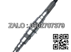 Nhông động cơ HELI CBD20-150