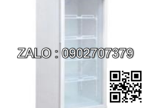 Tủ mát 4 cánh kính Alaska SL-24C4