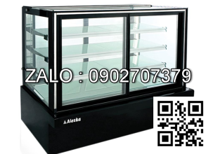 Tủ mát siêu thị Alaska GNF-25M
