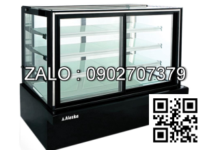 Tủ mát siêu thị Alaska GNF-20S